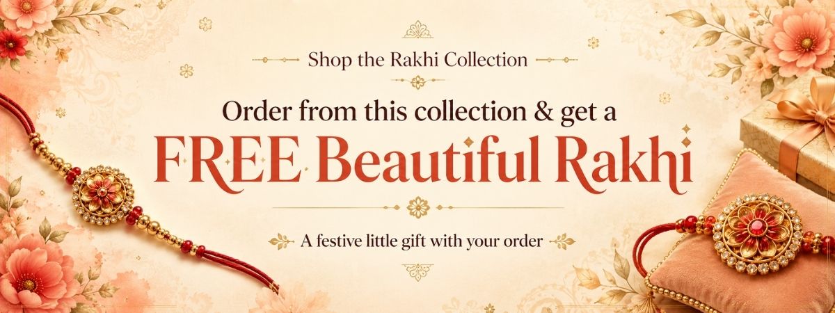Rakhi Collection