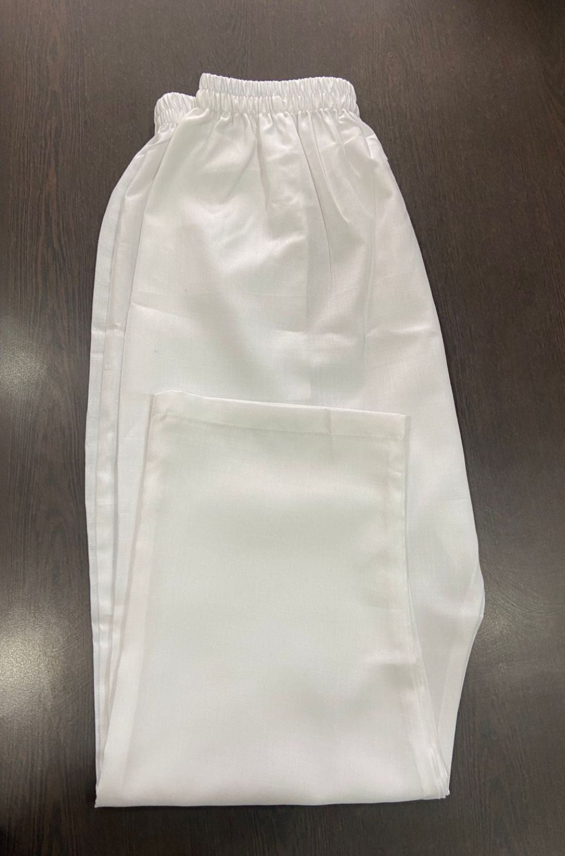 Block Print & Mirror Work Indigo Pure Cotton Kurta